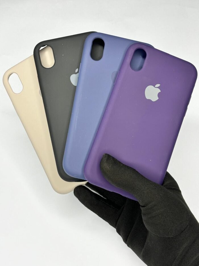 Iphone XR Cover