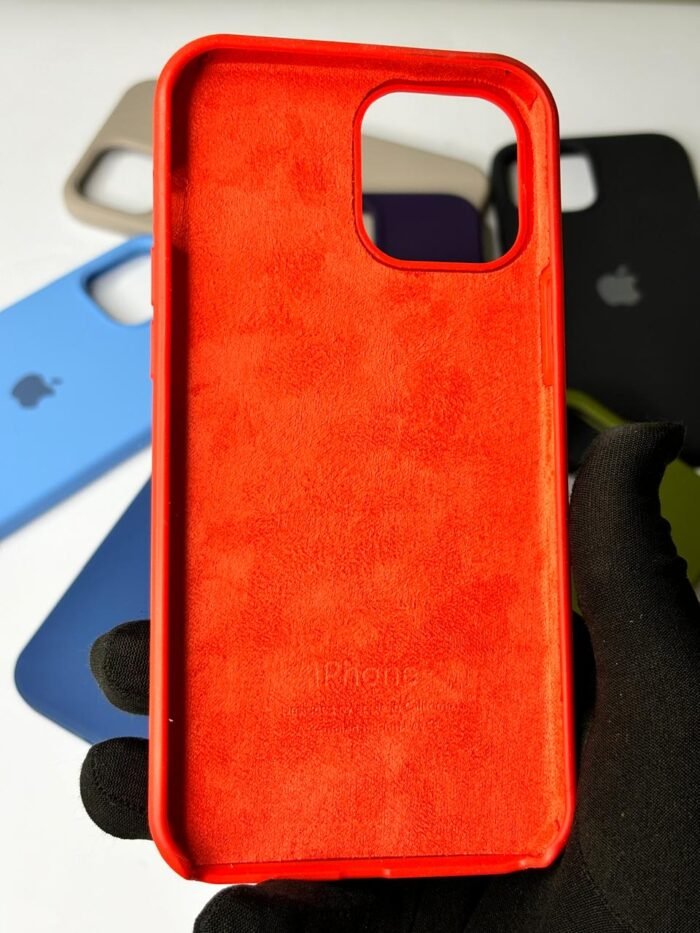 Iphone 12 pro max Cover