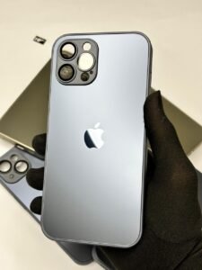 Iphone 12 Pro Max Covers in pakistan