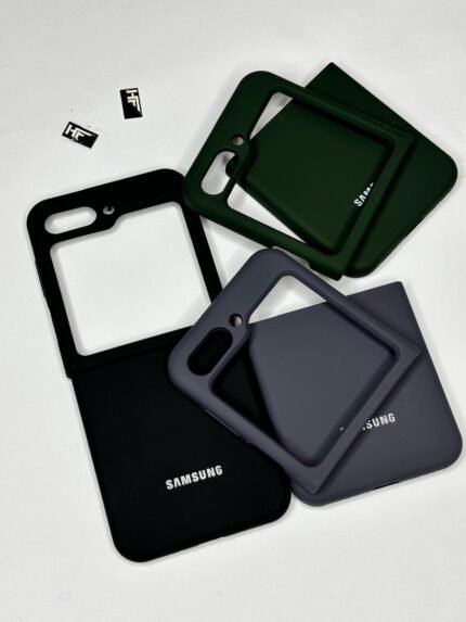 Samsung Galaxy Z Flip 5 Cover