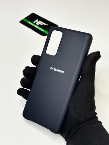 Samsung S20 FE Cases