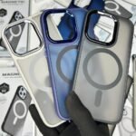 Iphone 15 pro Covers in pakistan