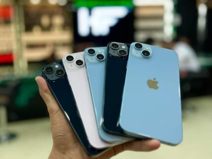 iPhone 14 Plus Price in Pakistan