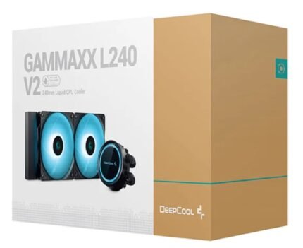 GAMMAXX L240 V2