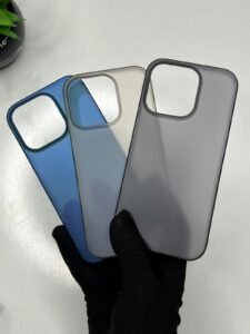 Iphone 16 pro Covers in pakistan