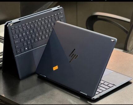 HP Spectre x360