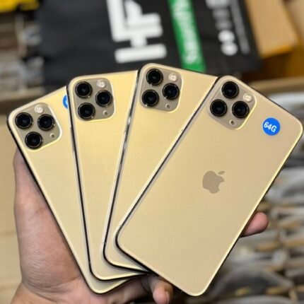 iPhone 11 Pro Best Price in Pakistan