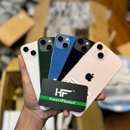 iPhone 13 Best Price in Pakistan