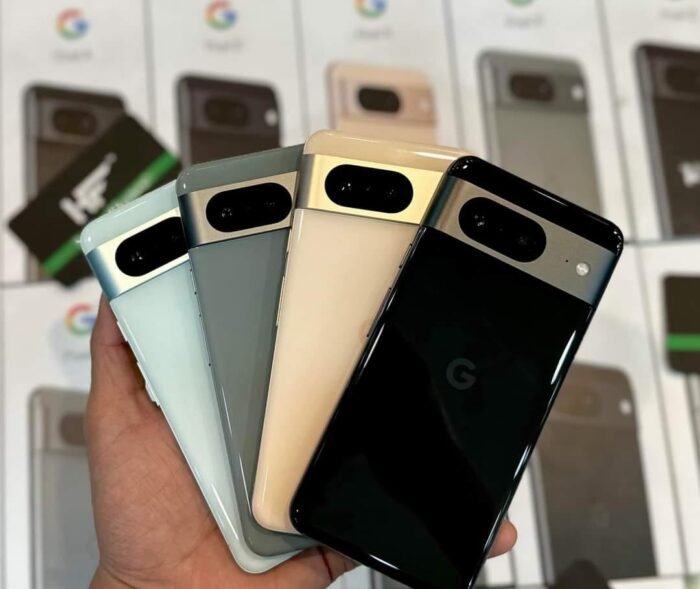 Pixel 8a price in Pakistan