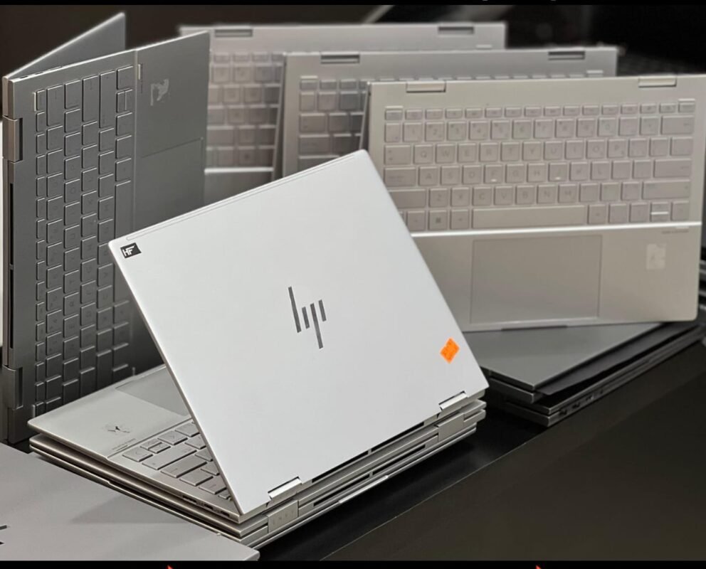 Hp Envy x360 Best Price in Pakistan