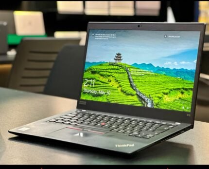 Thinkpad Yoga X13 Gen 2 Best Price in Pakistan