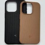 MAG ARMOR Spigen Case for Iphone 16 pro