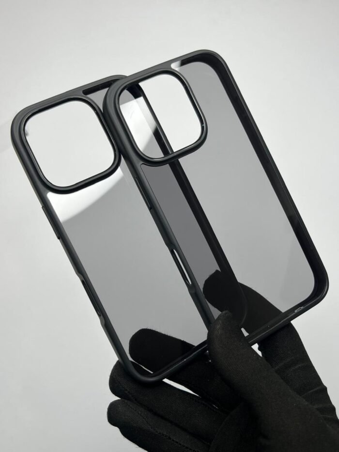 Iphone 16 pro max Covers in pakistan