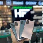 Samsung Note 20 Price in Pakistan