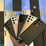 Samsung Galaxy S21 Ultra Price in Pakistan