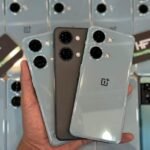 OnePlus Ace 2V Price in Pakistan