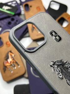 Iphone 16 pro Covers pakistan