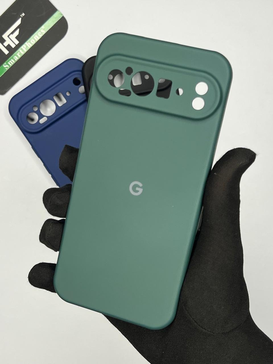 Google pixel 9 covers