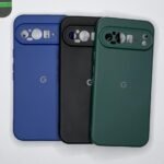 Pixel 9 Covers pakistan