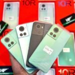 OnePlus 10R Price in Pakistan