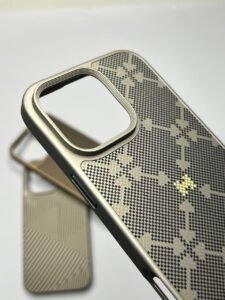 iPhone 16 pro max Covers 