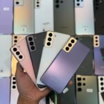 Samsung S21 Price in Pakistan