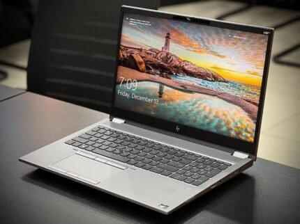 HP Zbook Fury G8 Best Price in Pakistan