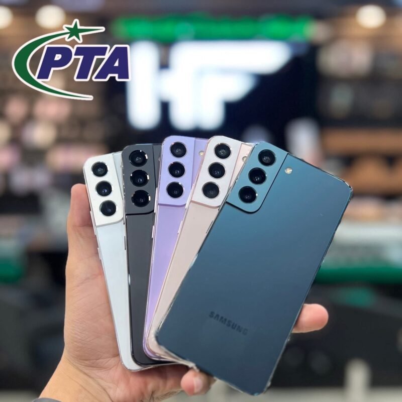 Galaxy S22 Best Price in Pakistan