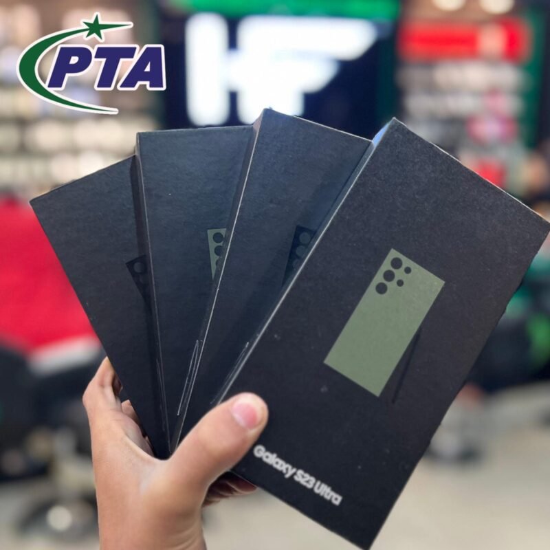 Samsung Galaxy S23 Ultra Price In Pakistan