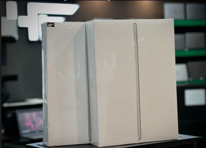 Apple iPad 9th Gen