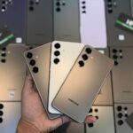 Samsung s24 plus Price in Pakistan