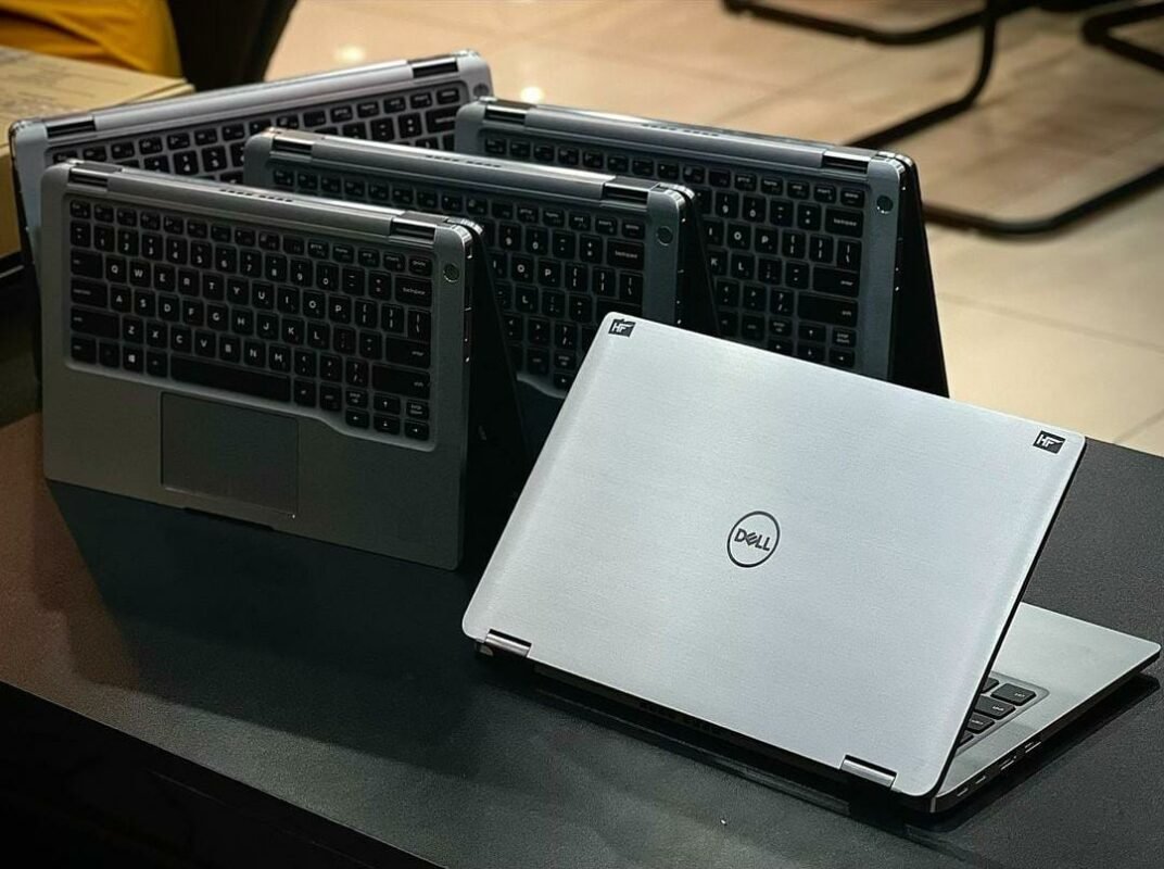 Dell x360 7400 Best Price in Pakistan