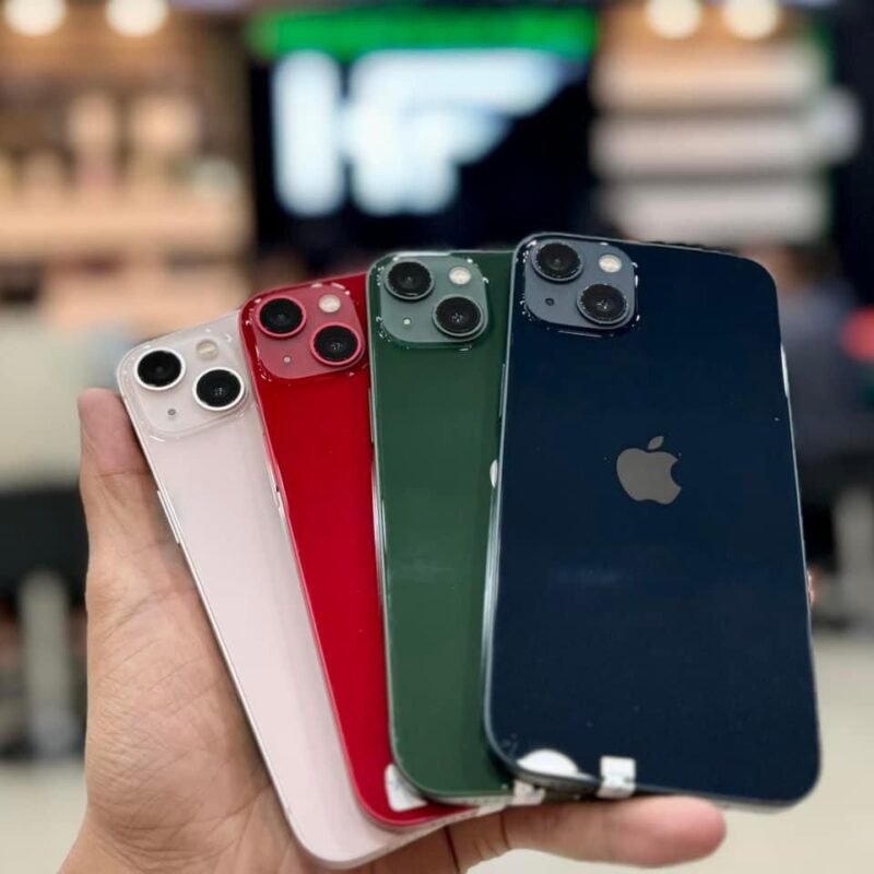 iphone 13 pro jv 128gb price in pakistan