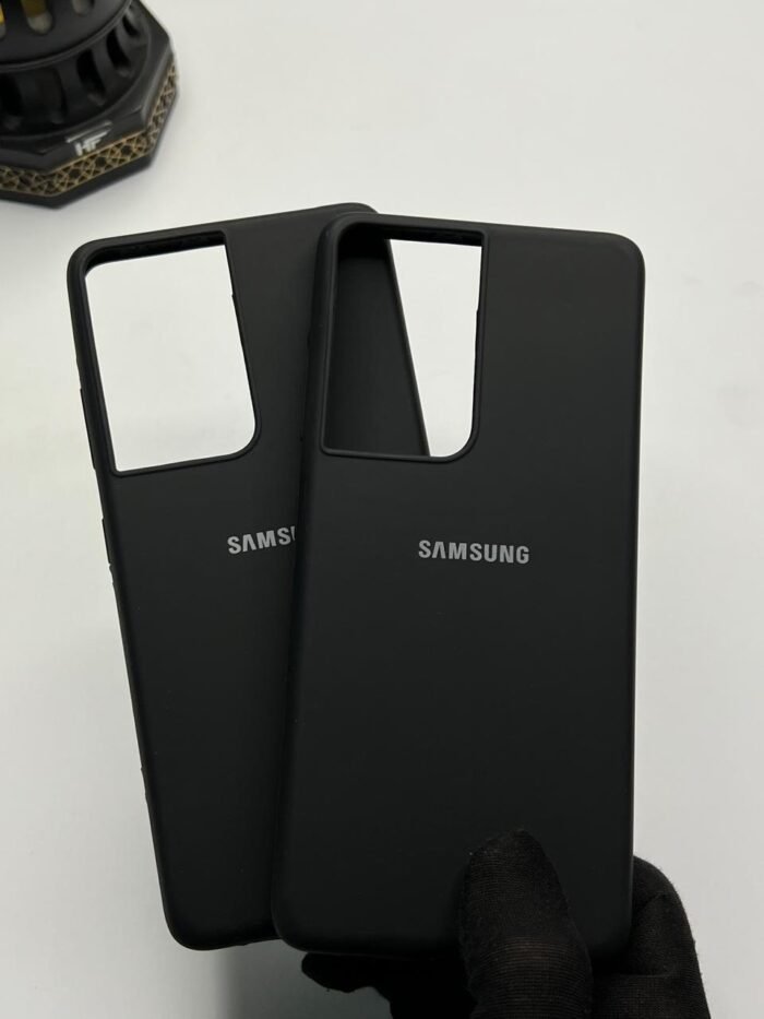 Galaxy S21 Ultra Cover