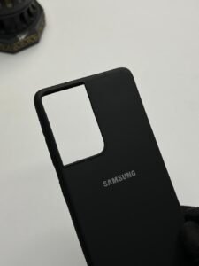 Galaxy S21 Ultra Cover in pakistan 