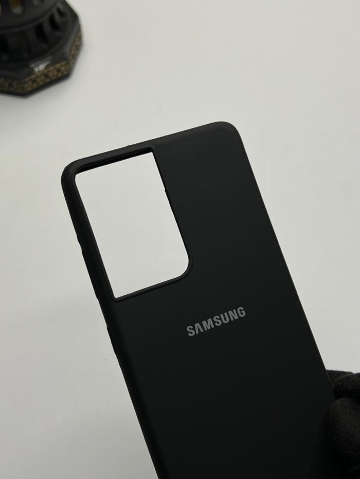 Galaxy S21 Ultra Cover in pakistan