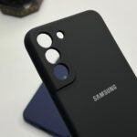 Official Soft Silicone Case For Samsung Galaxy S21 Fe