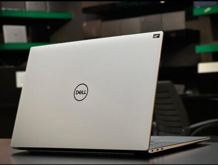 Dell XPS 9710