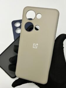 Oneplus ace 2v Covers