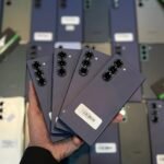 Samsung Galaxy Z Fold 6 Price in Pakistan