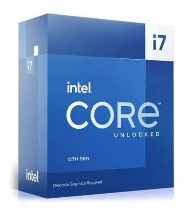 INTEL I7 13700K BOX | NEW PRICE IN PAKISTAN