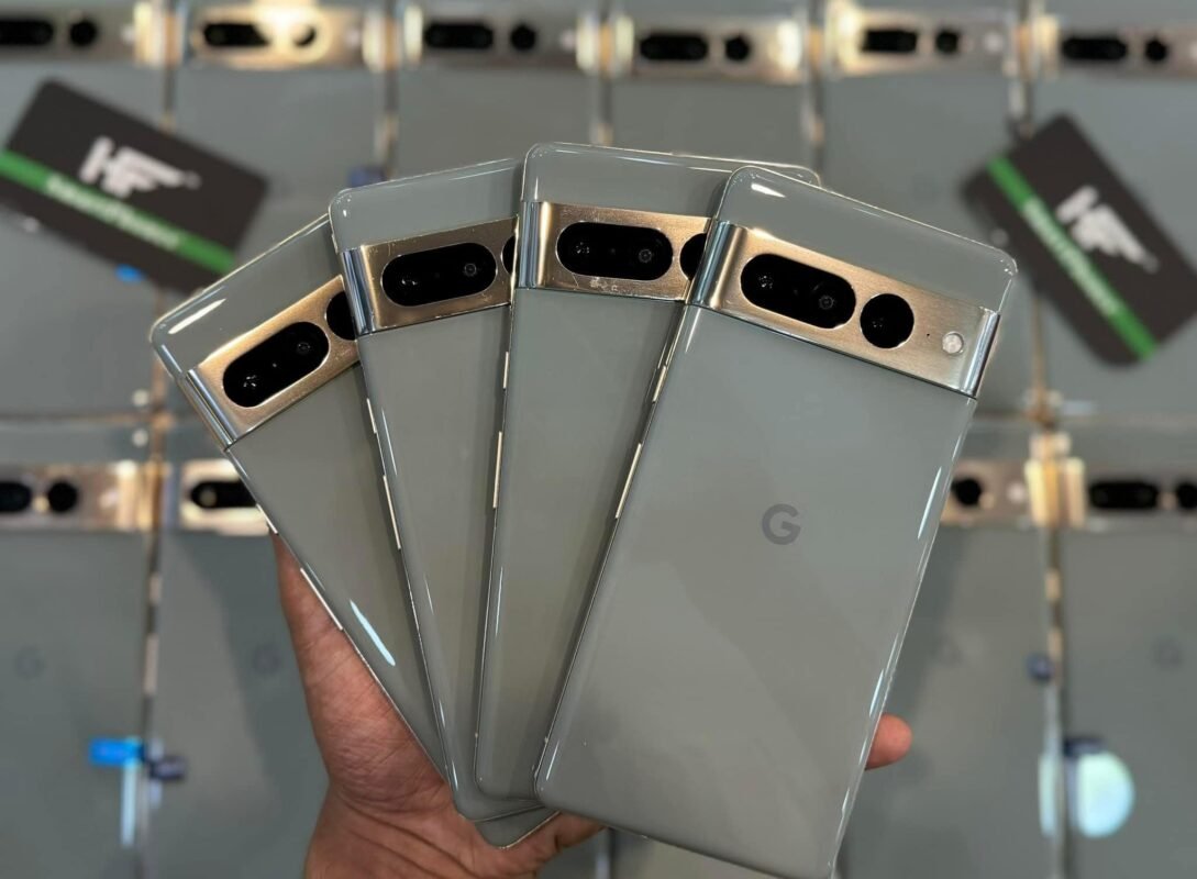 pixel 7 pro price in pakistan