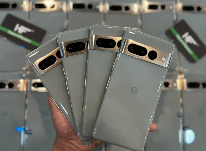 pixel 7 pro price in pakistan