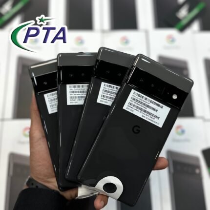 Pixel 6 Pro Best Price in Pakistan