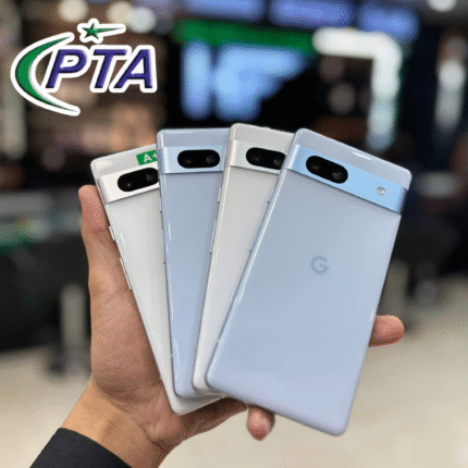Google Pixel 7a Best Price in Pakistan
