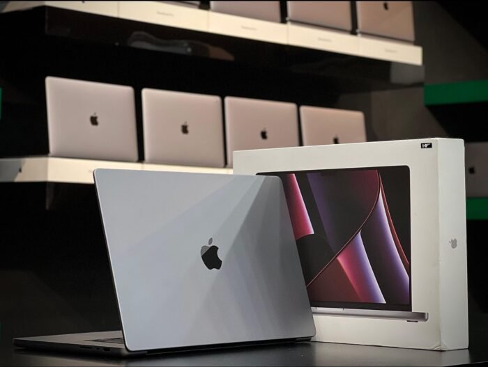 Macbook Pro M2 Max Best Price In Pakistan