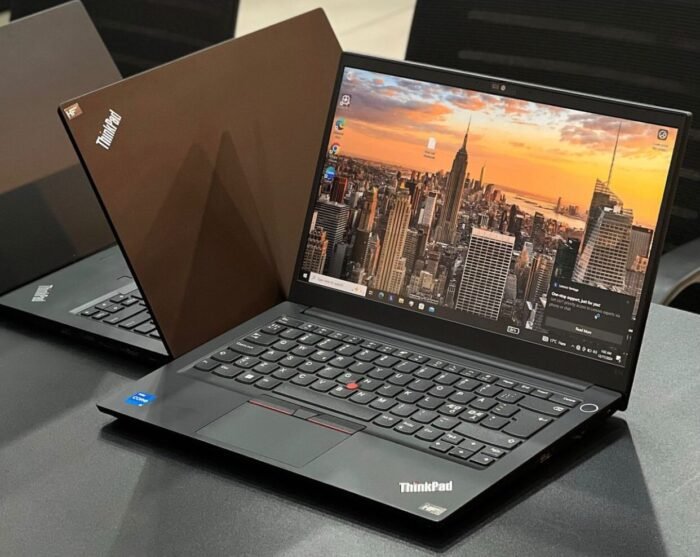 Thinkpad P15s Gen 2