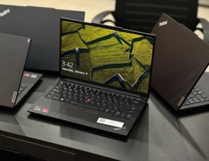 ThinkPad E14 Gen 5 Price in Pakistan