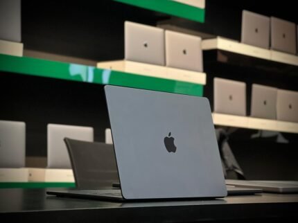 Macbook Air M3 price in pakistan