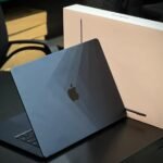 Macbook Air M2 15 inch price in pakistan